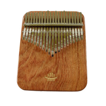 Kalimba - skala 21*